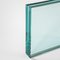 Molato Glass Frame from Fontana Arte, 1960s 6