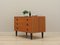 Danish Teak Chest of Drawers, 1970s 3