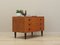 Danish Teak Chest of Drawers, 1970s 5