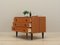 Danish Teak Chest of Drawers, 1970s 4