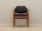 Fauteuil en Teck par ARne Vodder pour Sibast, Danemark, 1960s 2