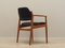 Danish Teak Armchair by ARne Vodder for Sibast, 1960s, Image 6