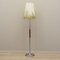 Danish Floor Lamp, 1970s 1