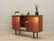 Danish Teak Showcase, 1970s 4