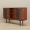 Danish Teak Showcase, 1970s 1