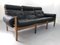 Swedish Three Seater Sofa by E. Merthen for Ire Møbler, 1960s, Image 7