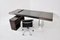 Italian Desk by Hans Von Klier for Skipper, 1970s, Image 4