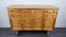 Vintage Sideboard von Lucian Ercolani für Ercol, 1960er 2