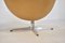 Egg Chairs by Arne Jacobsen for Fritz Hansen, 1960s, Set of 2, Image 10