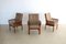 Vintage Teak Armchair, 1970s, Image 1