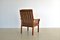 Vintage Teak Armchair, 1970s 3