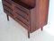 Vintage Rosewood Secretary, 1960s 8