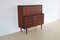 Vintage Rosewood Secretary, 1960s 9