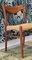 GS 60 Chairs in Teak & Rope by Arne Wahl Iversen, 1960s, Set of 4, Image 11