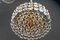 Chandelier from Bakalowits & Söhne, Vienna, 1960s, Image 13