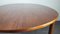 Vintage Dining Table in Teak from Dalescraft, 1960s, Image 14