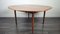 Vintage Dining Table in Teak from Dalescraft, 1960s, Image 18