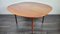 Vintage Dining Table in Teak from Dalescraft, 1960s 11