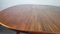 Vintage Dining Table in Teak from Dalescraft, 1960s 13