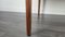 Vintage Dining Table in Teak from Dalescraft, 1960s, Image 20