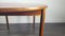 Vintage Dining Table in Teak from Dalescraft, 1960s 21