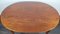 Vintage Dining Table in Teak from Dalescraft, 1960s 10