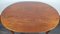 Vintage Dining Table in Teak from Dalescraft, 1960s, Image 10