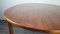 Vintage Dining Table in Teak from Dalescraft, 1960s 12