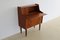 Vintage Teak Secretary, 1960s, Image 2