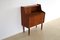 Secretaire vintage in teak, anni '60, Immagine 4