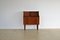 Vintage Teak Secretary, 1960s, Image 1