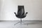 Tulip Chair attributed to P. Fabricius and J. Kastholm for Kill International, Germany, 1960s 1