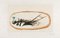 Georges Braque, La Charreu, Original Lithograph, Signed & Limited, Image 2