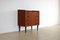 Vintage Teak Frisiertisch, 1960er 1