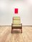 Mid-Century Danish Senator Lounge Chair by Ole Wanscher for Poul Jeppensens, 1960s, Image 2