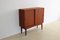 Vintage Teak Schrank, 1960er 5