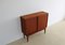 Vintage Teak Schrank, 1960er 6