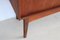 Vintage Teak Schrank, 1960er 3