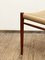 Mid-Century Danish Model 75 Chair by Niels O. Møller for J. L. Mollers Furniture Factory, 1950s 17