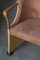 Tronetto Dining Chairs attributed to Luigi Origlia for Origlia, Italy, 1990s, Set of 6, Image 16