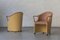 Tronetto Esszimmerstühle von Luigi Origlia für Origlia, Italien, 1990er, 6er Set 5