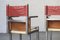 Danish Steel Armchairs in the style of Marcel Breuer, 1970s, Set of 2 24