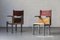 Danish Steel Armchairs in the style of Marcel Breuer, 1970s, Set of 2 2