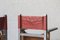 Dänische Armlehnstühle aus Stahl im Stil von Marcel Breuer, 1970er, 2er Set 22