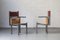 Danish Steel Armchairs in the style of Marcel Breuer, 1970s, Set of 2 30