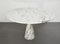 Arabescato Marble M1 Dining Table by Angelo Mangiarotti for Skipper, Italy, 1970s 2