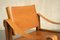 French Sahara Armchairs by Pierre Chapo, 1960, Set of 2, Image 7