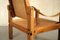 French Sahara Armchairs by Pierre Chapo, 1960, Set of 2, Image 2