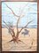 Salvador Dali, Twelve Tribes of Israel, Original Tapestry, 1983, Image 1
