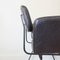 Prestige Line Armchairs by Daciano da Costa for Metalúrgica da Longra, 1962, Set of 2, Image 15